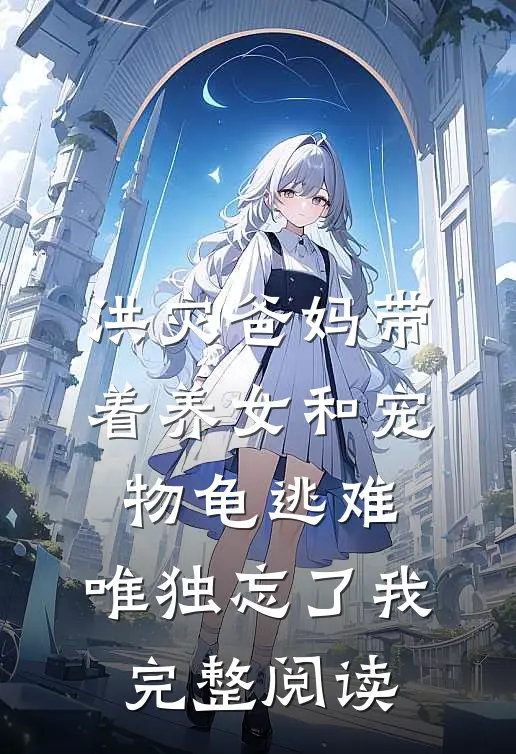 洪灾爸妈带着养女和宠物龟逃难，唯独忘了我完整阅读