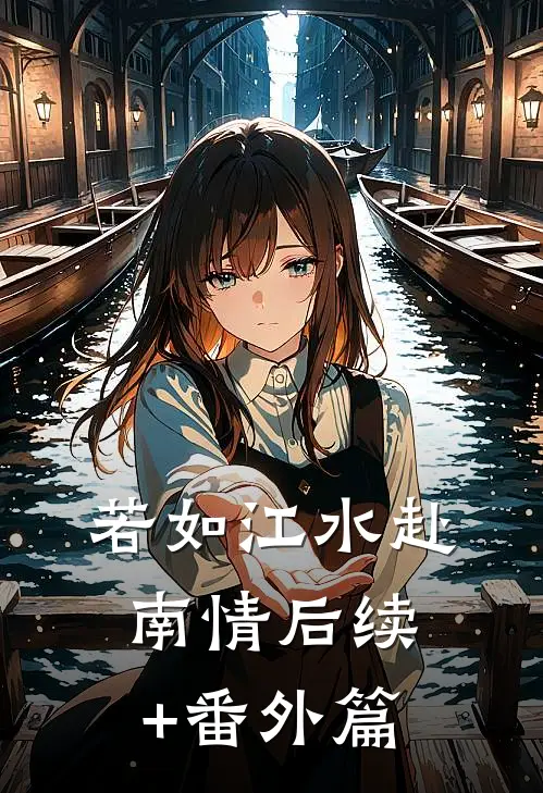 若如江水赴南情后续+番外篇