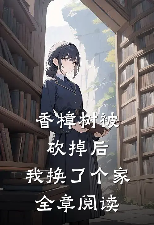 香樟树被砍掉后，我换了个家全章阅读