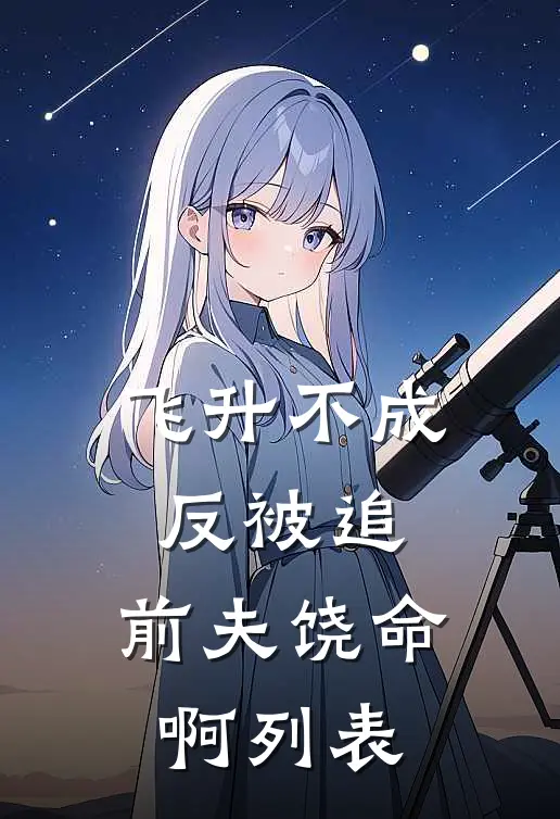 飞升不成反被追，前夫饶命啊列表