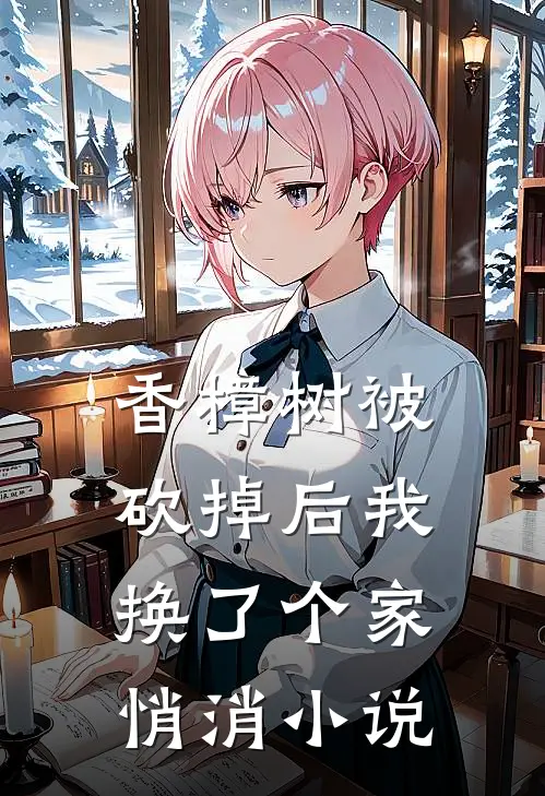 香樟树被砍掉后我换了个家悄消小说