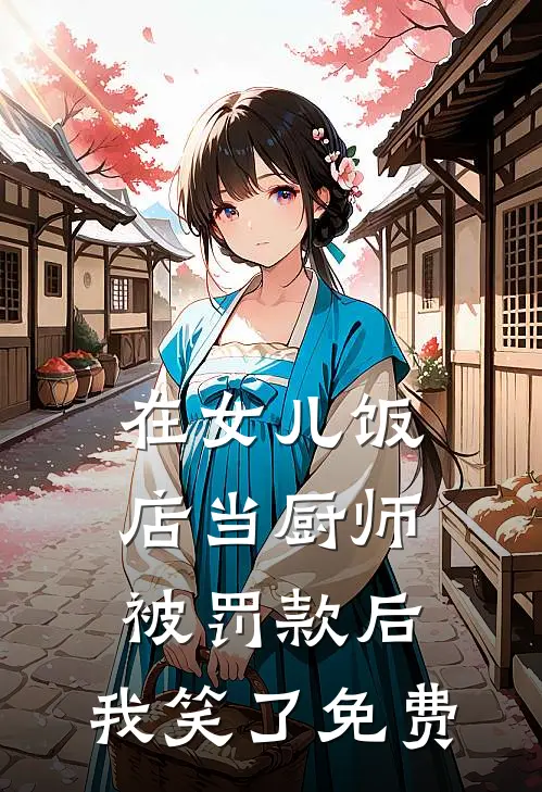 在女儿饭店当厨师被罚款后，我笑了免费
