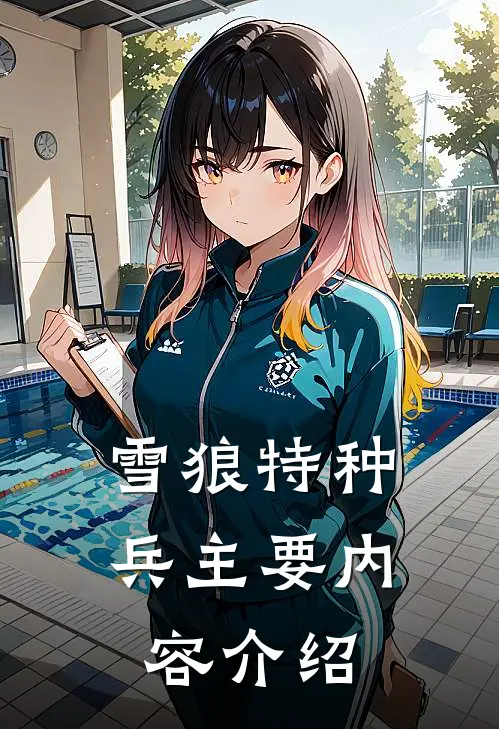 雪狼特种兵主要内容介绍