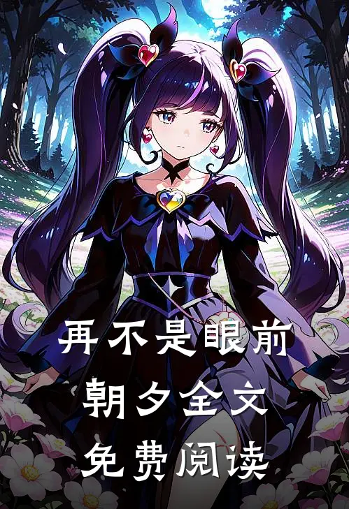 再不是眼前朝夕全文免费阅读