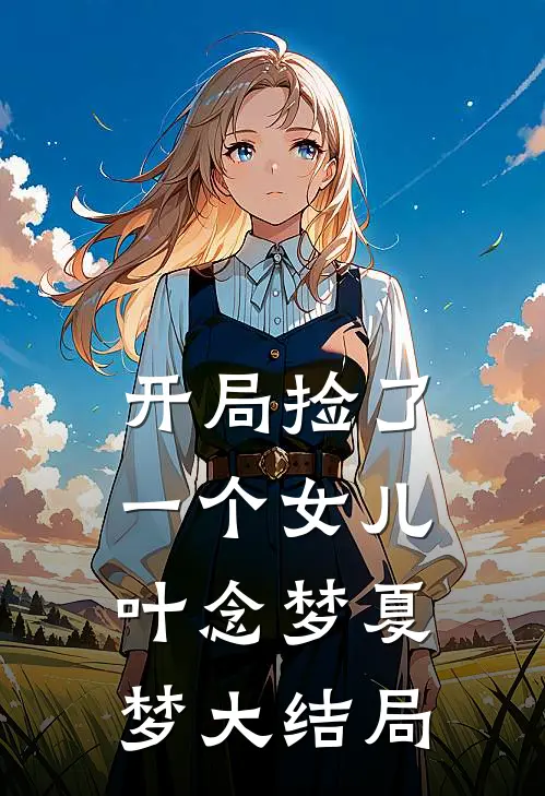 开局捡了一个女儿叶念梦夏梦大结局
