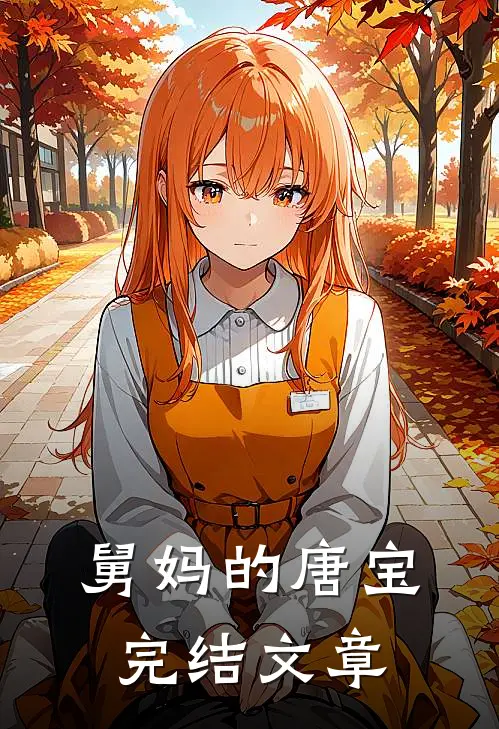 舅妈的唐宝完结文章