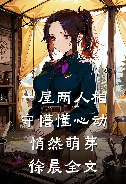一屋两人相守懵懂心动悄然萌芽徐晨全文