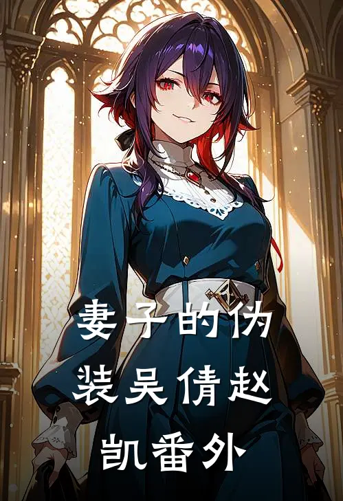 妻子的伪装吴倩赵凯 番外