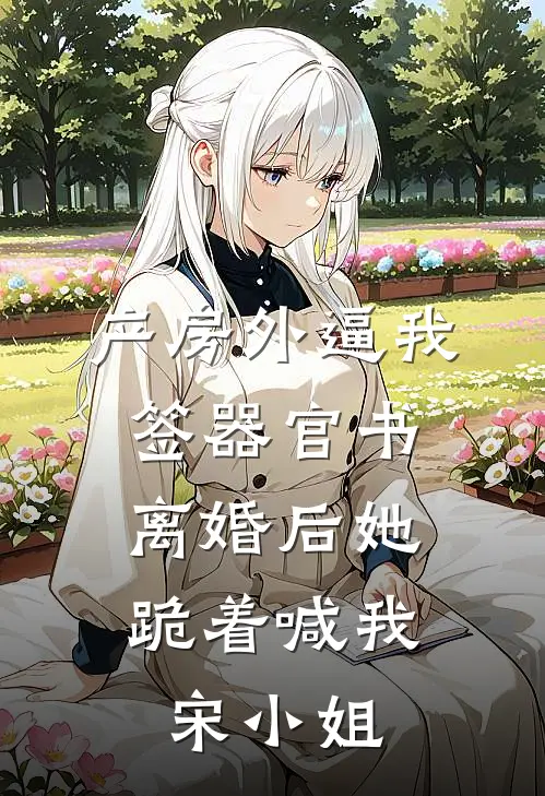 产房外逼我签器官书，离婚后她跪着喊我宋小姐
