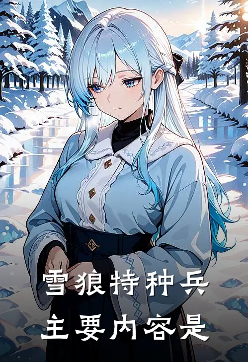 雪狼特种兵主要内容是