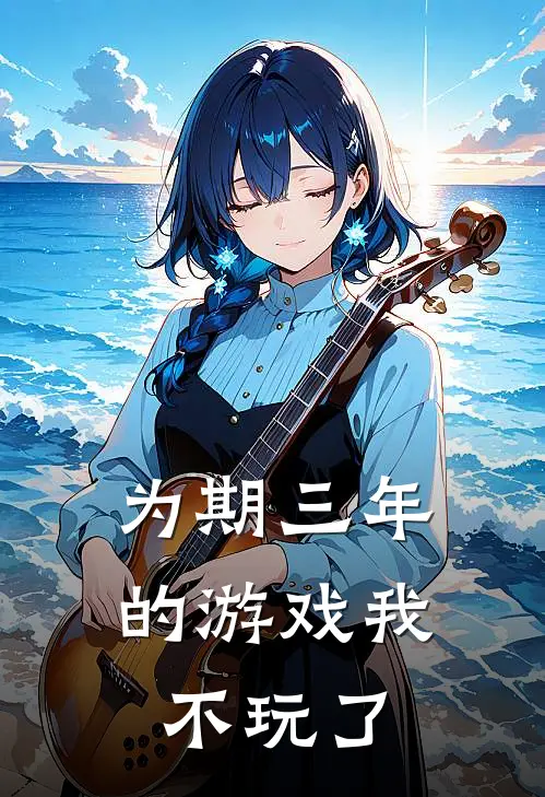 为期三年的游戏我不玩了