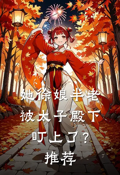 她徐娘半老，被太子殿下盯上了？推荐