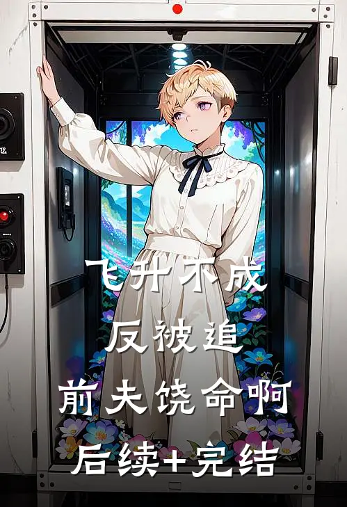 飞升不成反被追，前夫饶命啊后续+完结