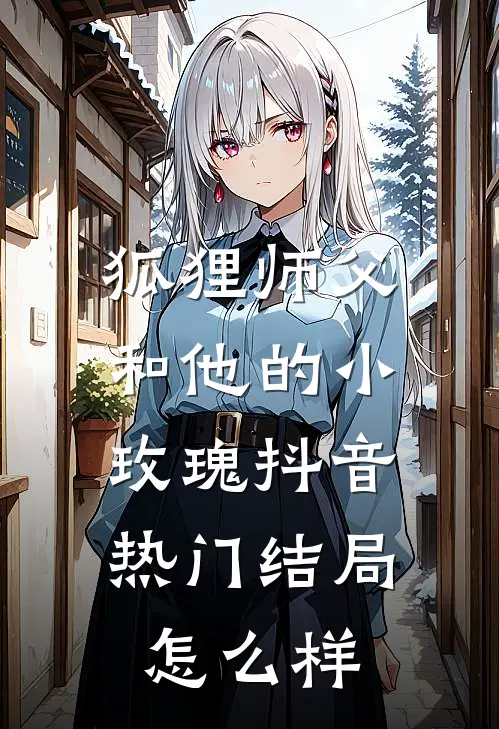 狐狸师父和他的小玫瑰抖音热门结局怎么样