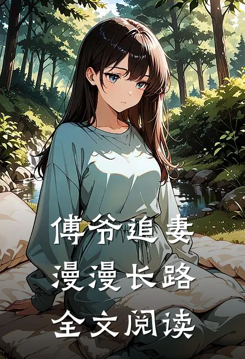 傅爷追妻漫漫长路全文阅读