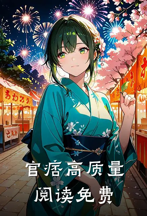 官痞高质量阅读免费