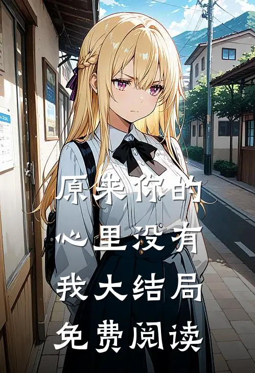 原来你的心里没有我大结局免费阅读