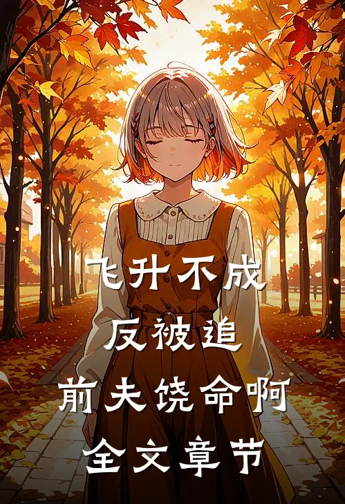 飞升不成反被追，前夫饶命啊全文章节