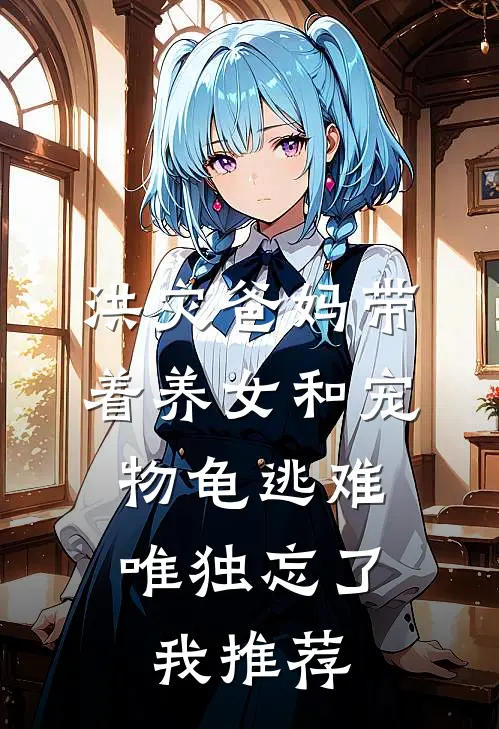 洪灾爸妈带着养女和宠物龟逃难，唯独忘了我推荐