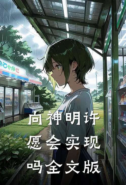 向神明许愿会实现吗全文版