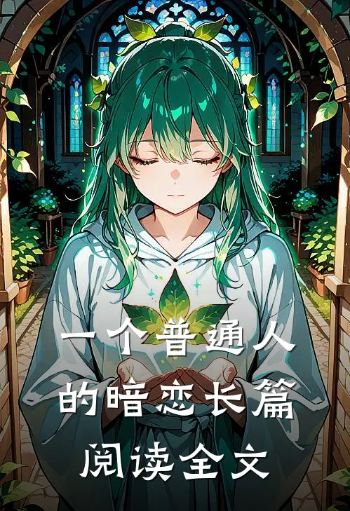 一个普通人的暗恋长篇阅读全文