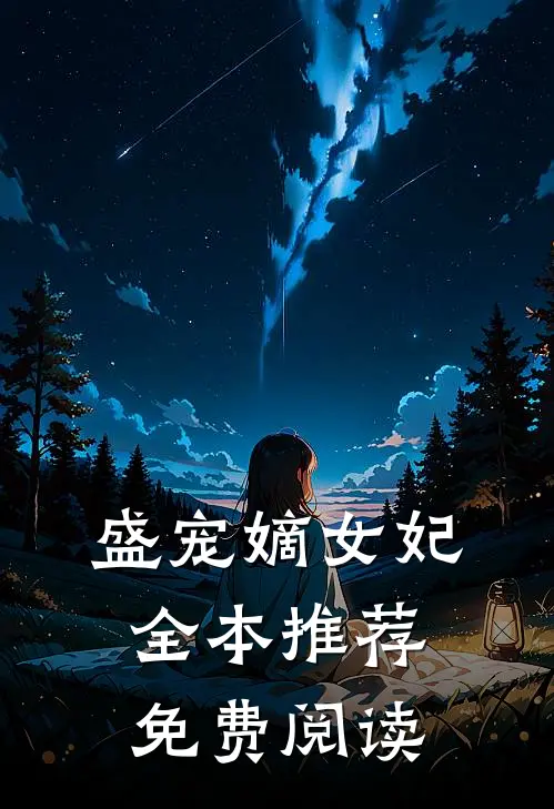 盛宠嫡女妃全本推荐免费阅读