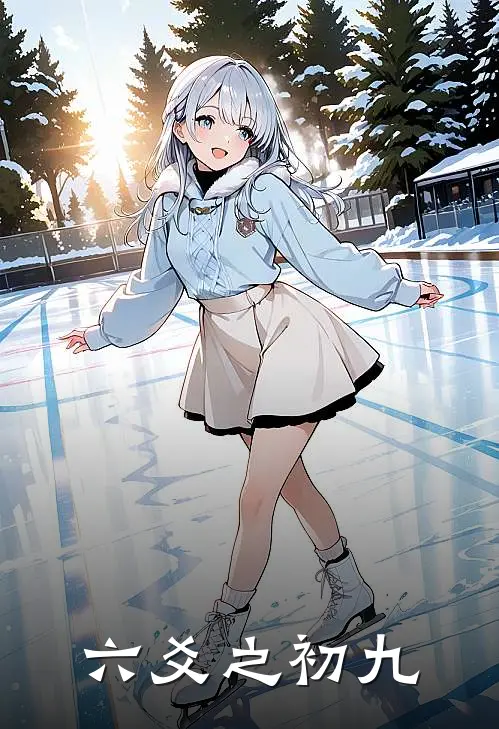 六爻之初九