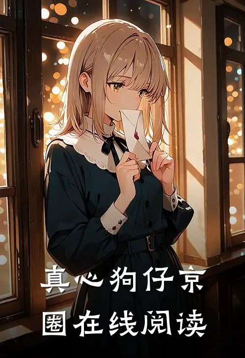 真心狗仔京圈在线阅读
