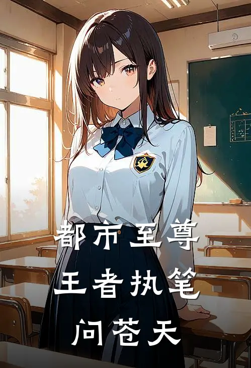 都市至尊王者 执笔问苍天