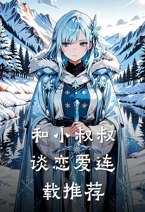 和小叔叔谈恋爱连载推荐