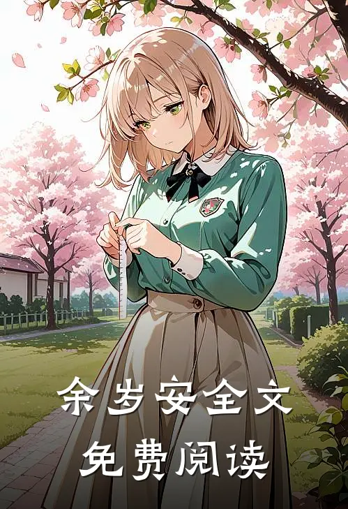 余岁安全文免费阅读