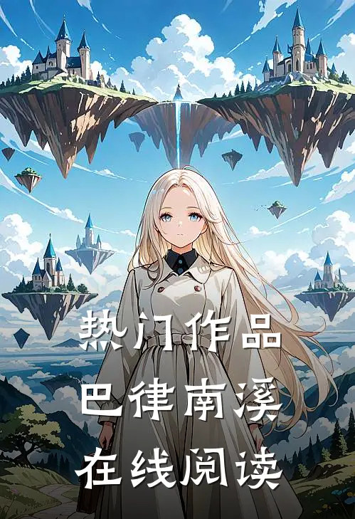 热门作品巴律南溪在线阅读
