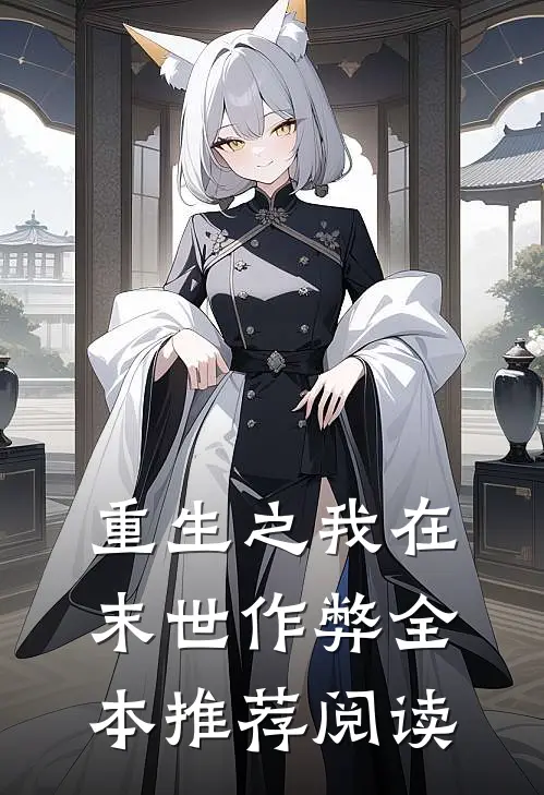 重生之我在末世作弊全本推荐阅读