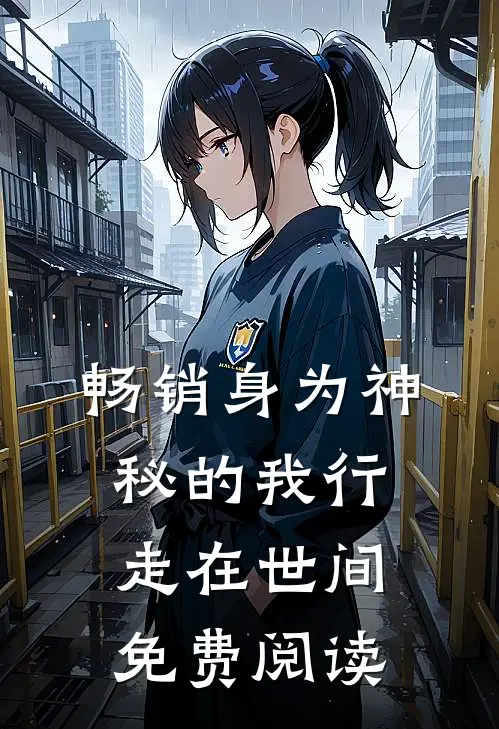 畅销身为神秘的我行走在世间免费阅读