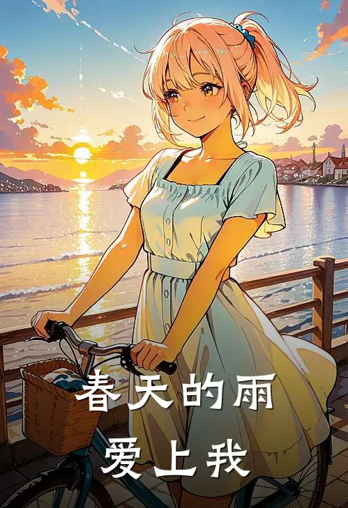 春天的雨爱上我