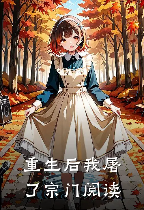 重生后我屠了宗门阅读
