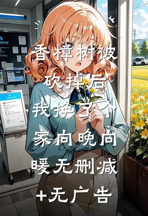 香樟树被砍掉后，我换了个家向晚向暖无删减+无广告