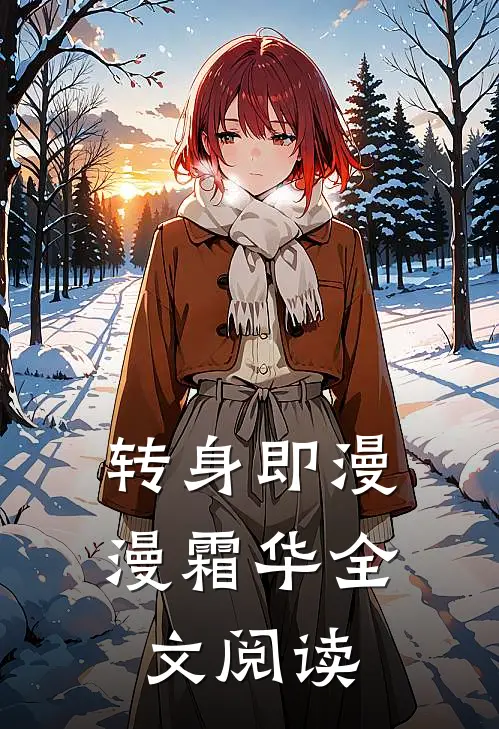 转身即漫漫霜华全文阅读
