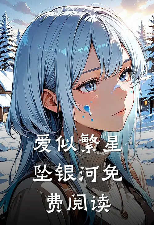 爱似繁星坠银河免费阅读