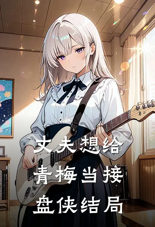 丈夫想给青梅当接盘侠结局
