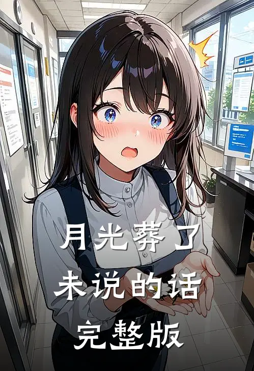 月光葬了未说的话完整版