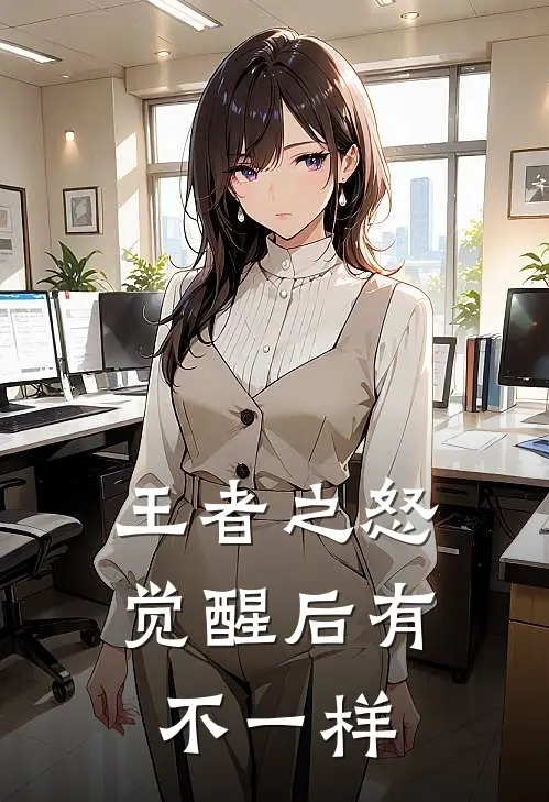 王者之怒觉醒后有不一样