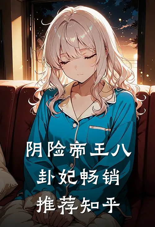 阴险帝王八卦妃畅销推荐知乎