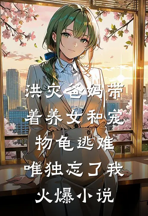 洪灾爸妈带着养女和宠物龟逃难，唯独忘了我火爆小说