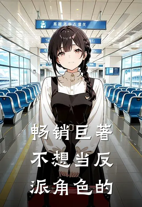 畅销巨著不想当反派角色的