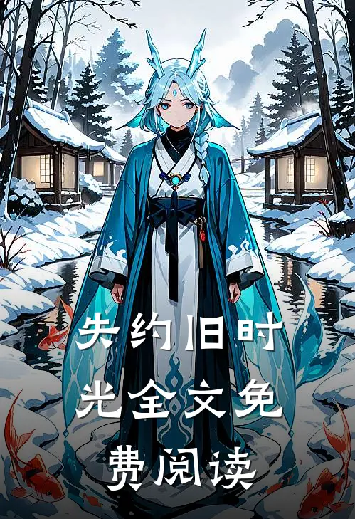 失约旧时光全文免费阅读