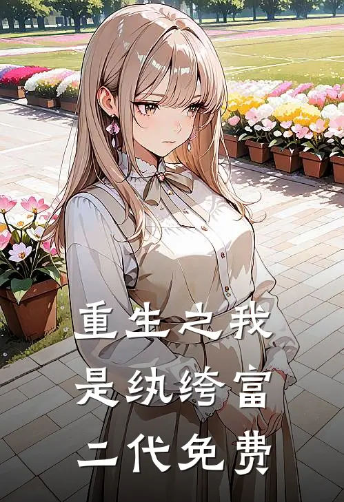 重生之我是纨绔富二代免费