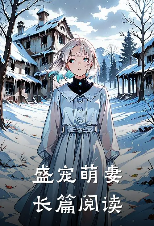 盛宠萌妻长篇阅读