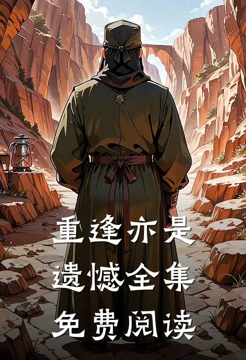 重逢亦是遗憾 全集免费阅读