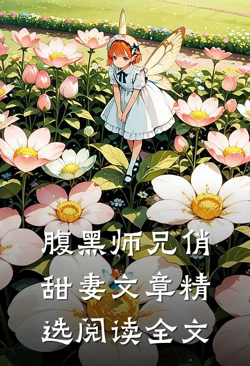 腹黑师兄俏甜妻文章精选阅读全文